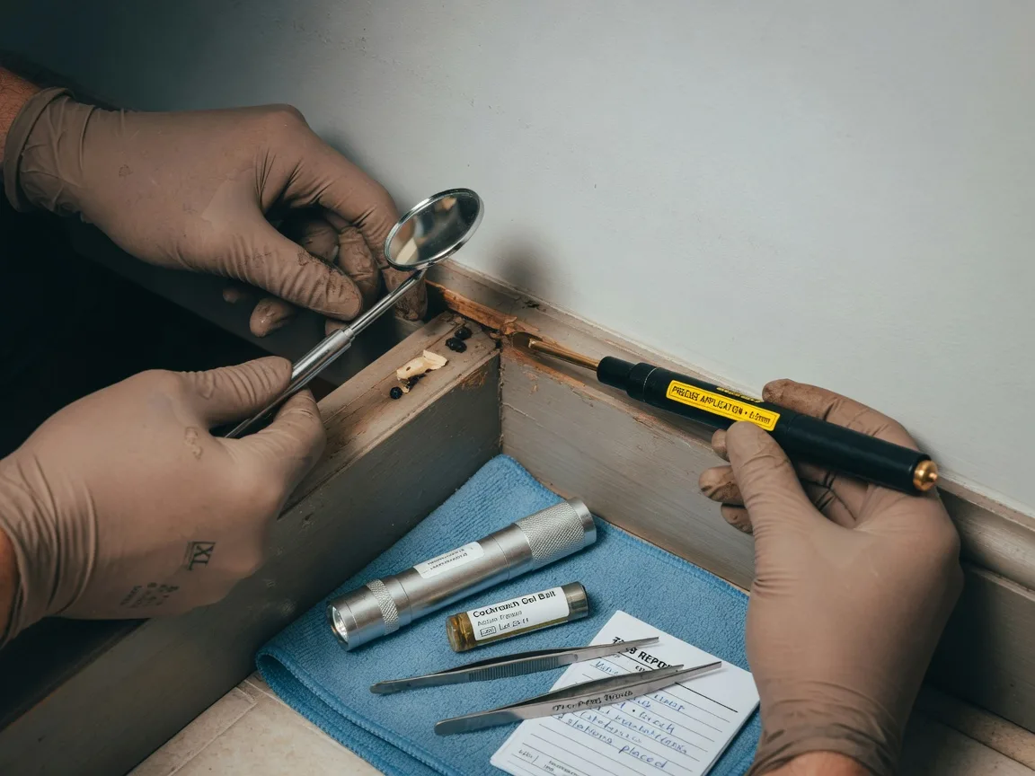 Why choose Emergency Pest Control in Copper City, MI